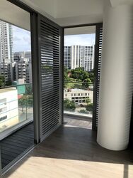 The Verve (D12), Apartment #463595011